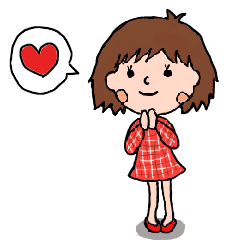 [LINEスタンプ] アイドルを追っかけ隊！