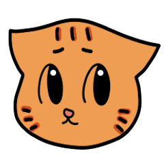 [LINEスタンプ] キャラクタースタンプ