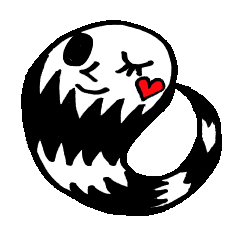 [LINEスタンプ] Jamnies 