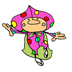 [LINEスタンプ] ももももタロー