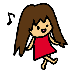 [LINEスタンプ] かまちょ女子スタンプ fetchpriority=high