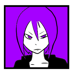 [LINEスタンプ] 使える表情漫画コマ02 