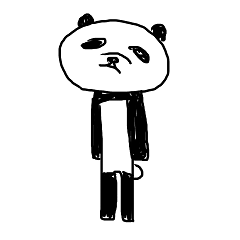 [LINEスタンプ] ふーるくん 