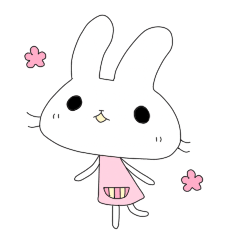 [LINEスタンプ] Enjoying★ 