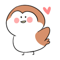 [LINEスタンプ] たまちゅん 