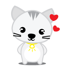 [LINEスタンプ] Kowhom Stickers