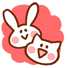 [LINEスタンプ] 「…」スタンプ 