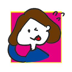 [LINEスタンプ] 主婦・OLのちょっと甘えたいおしゃべり fetchpriority=high