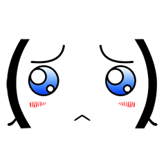 [LINEスタンプ] しんぷる いず べすと 1 