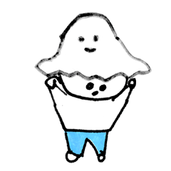 [LINEスタンプ] さくちゃんの日々 