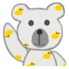 [LINEスタンプ] 可愛いデディベア fetchpriority=high