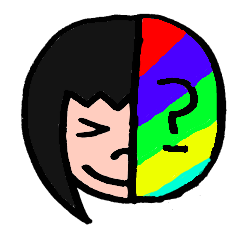 [LINEスタンプ] 女の子時々動物