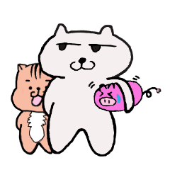 [LINEスタンプ] たまおの日常
