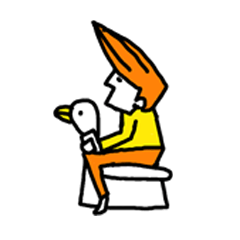 [LINEスタンプ] 使いドコロを間違うと既読スルーを招く 