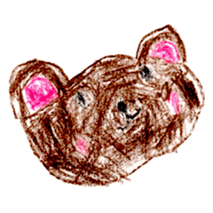 [LINEスタンプ] おえかき すたんぷ fetchpriority=high