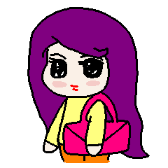 [LINEスタンプ] SIAO MI chapter of life
