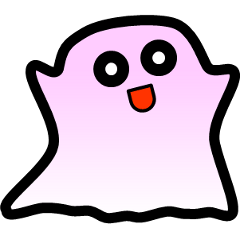 [LINEスタンプ] かわいいスライム