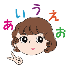 [LINEスタンプ] 1文字リアクション fetchpriority=high
