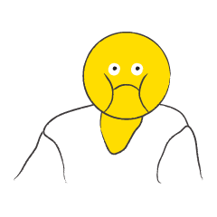 [LINEスタンプ] 困っタマゴ！ パート2 