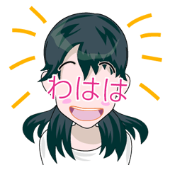 [LINEスタンプ] 顔文字スタンプ fetchpriority=high