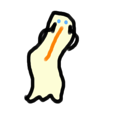 [LINEスタンプ] ぐーぴぃ 