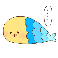 [LINEスタンプ] はんじゅごん 