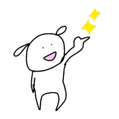 [LINEスタンプ] わんこうさこ 