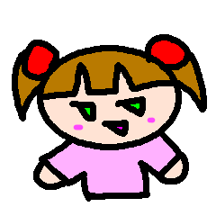 [LINEスタンプ] ソラとウミ 