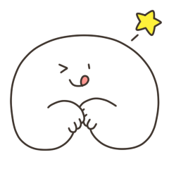 [LINEスタンプ] ぷーこさん2 