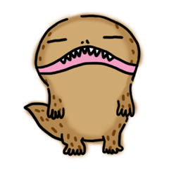 [LINEスタンプ] マイ・スイート・アンディ