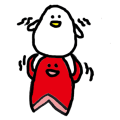 [LINEスタンプ] ウィンナーマン＆ゆでたマン2 fetchpriority=high