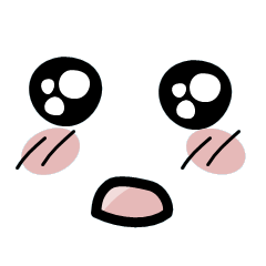 [LINEスタンプ] ザ・フェイス
