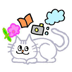 [LINEスタンプ] どらねこ 