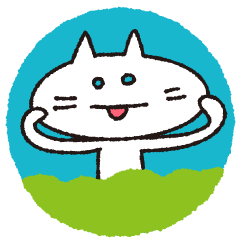 [LINEスタンプ] ミツボシねこスタンプ 