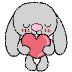 [LINEスタンプ] うーちゃんといっしょ。 〜その2〜
