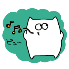 [LINEスタンプ] ほのぼのゆるたん