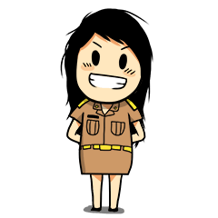 [LINEスタンプ] aoisoy (all zone) 