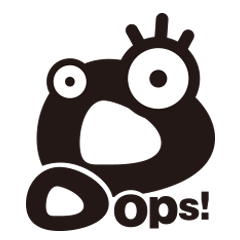[LINEスタンプ] しゃべる文字／英語編 