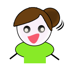 [LINEスタンプ] Pa Pa Jung