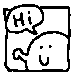 [LINEスタンプ] こまどくん 