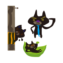 [LINEスタンプ] アルヴィオン王国 2 
