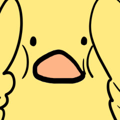 [LINEスタンプ] まんまるぴよ子。 