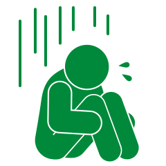 [LINEスタンプ] ピクトさんの日常 