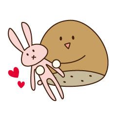 [LINEスタンプ] ハッピーマロンくんとなかまたち fetchpriority=high