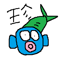 [LINEスタンプ] 幼児書きらくがき顔一言メッセージ5 fetchpriority=high