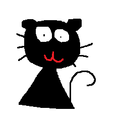 [LINEスタンプ] 幼児書きらくがき顔一言メッセージ4 fetchpriority=high