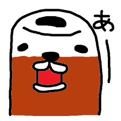 [LINEスタンプ] ちくわの日常 fetchpriority=high
