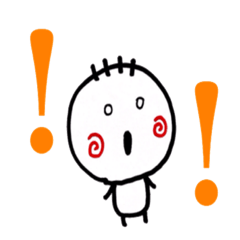 [LINEスタンプ] みにみにっこ。