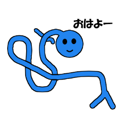 [LINEスタンプ] エポラ2 