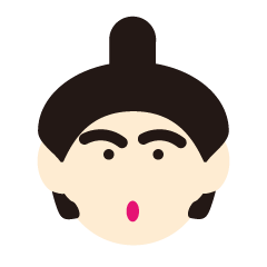 [LINEスタンプ] Cute SUMO Wrestler Sticker 